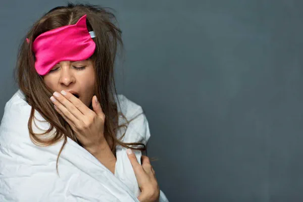 Troubles du sommeil insomnie gestion du stress sophrologie caycédienne