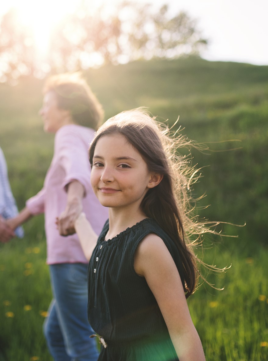 Sophrologie enfant adolescent