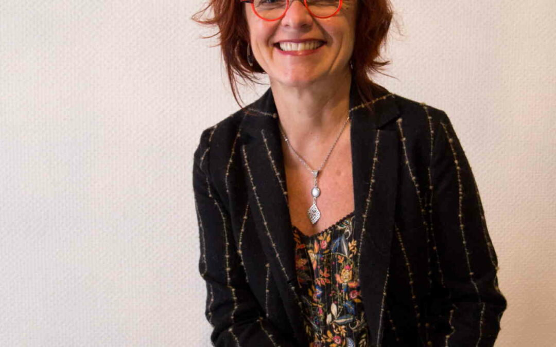 Lorsque j’ai « appris » à être sophrologue caycedienne..