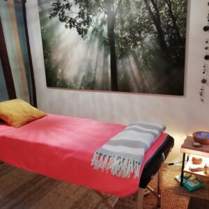 15 jours de PROMOTION sur les Massages !