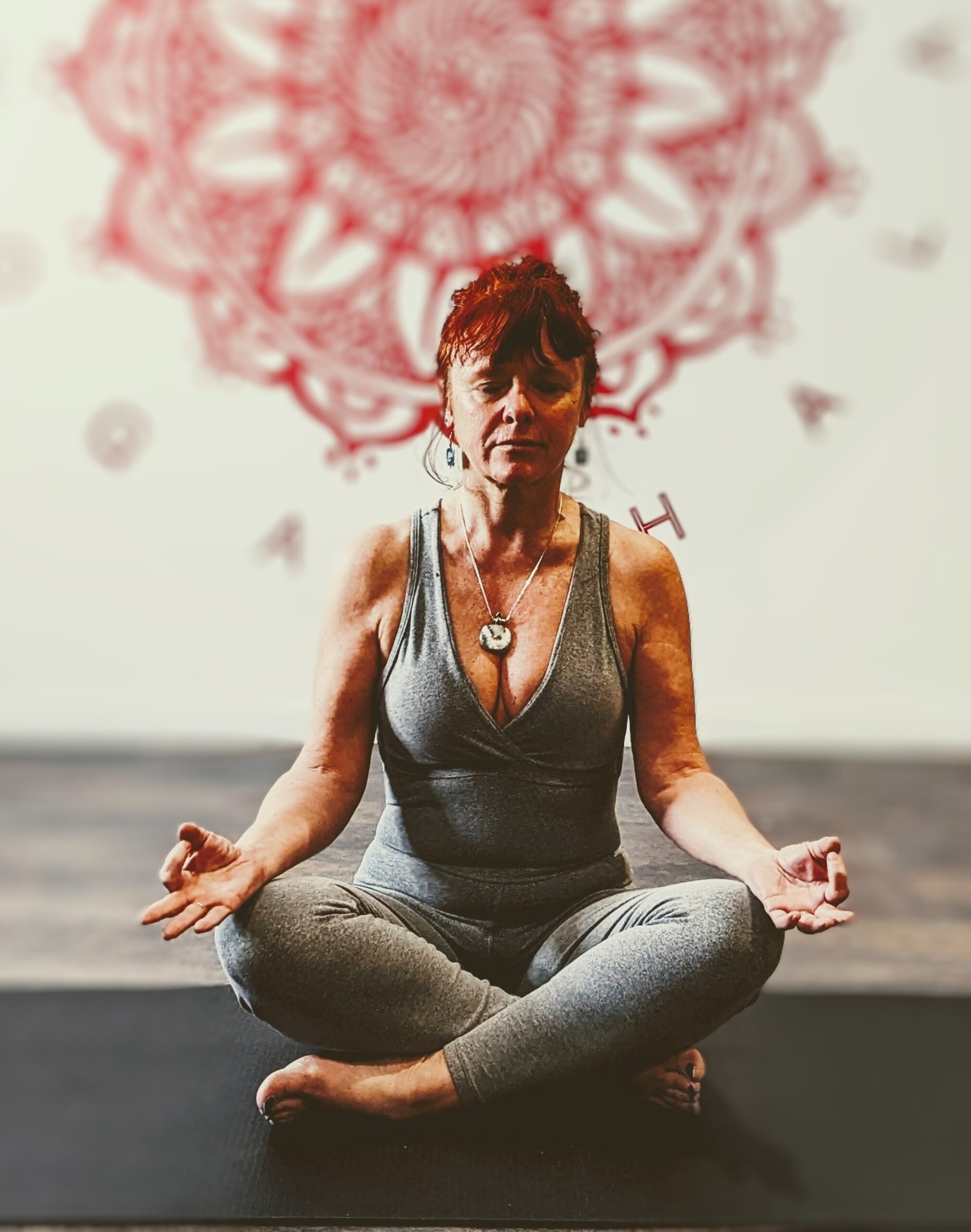 Saison 2023-2024 Yin Yoga Toulouse