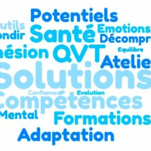 Atelier « INSPIRATION » Séminaire 60 participants