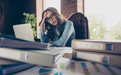 La gestion du stress/ Partie 1 le stress au travail.