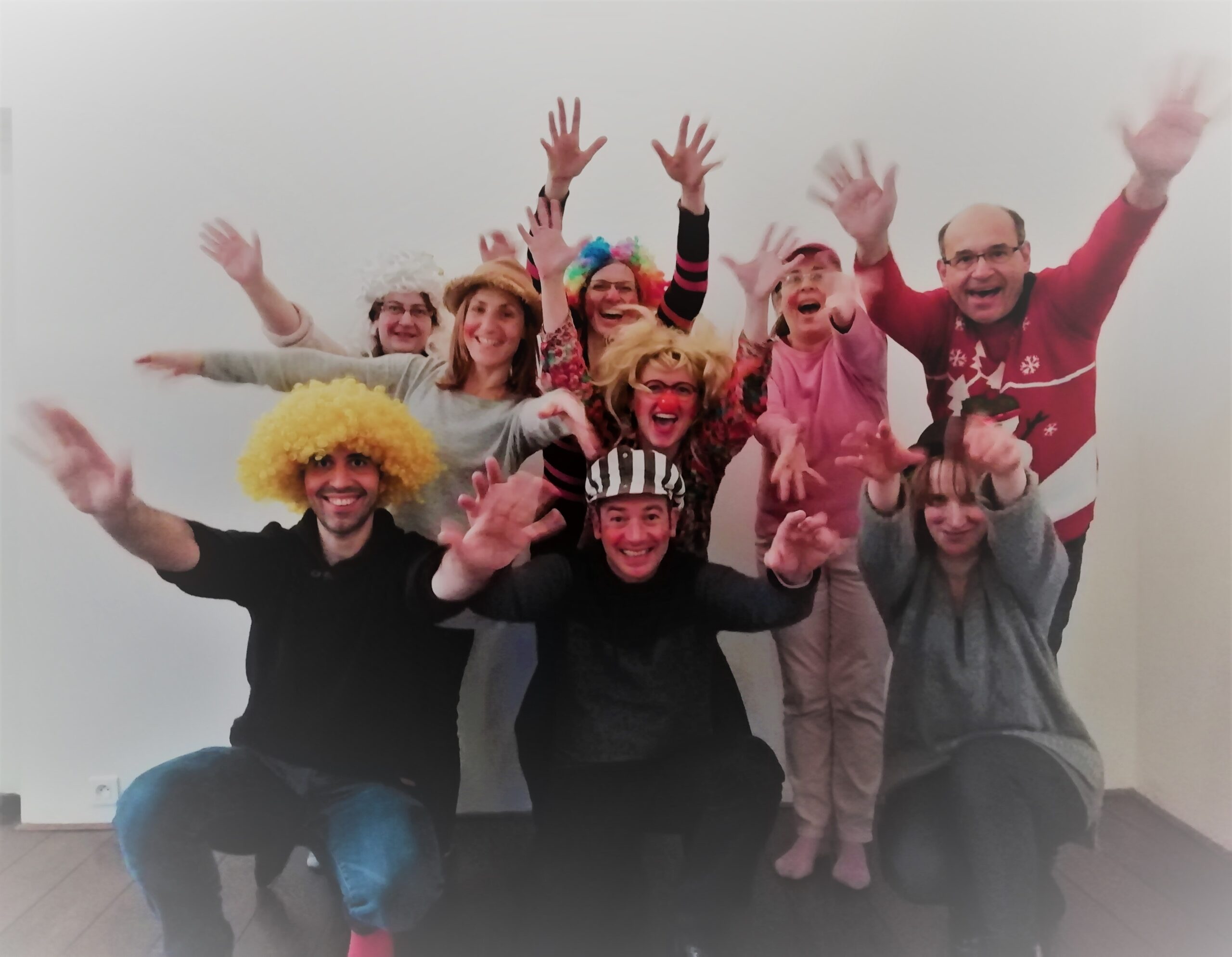 Cours collectif Centre culturel des Minimes
